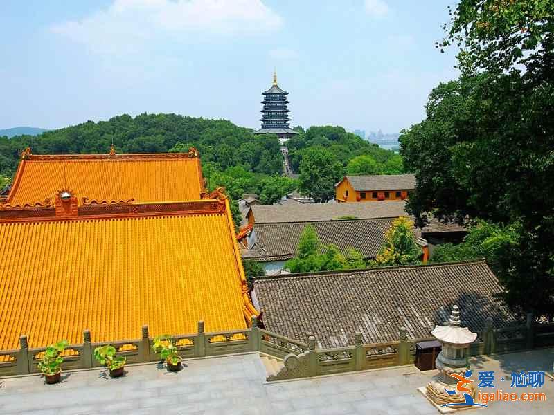 为什么说净慈寺是千年皇家寺院?杭州净慈寺求什么灵验?? 为什么说净慈寺是千年皇家寺院?杭州净慈寺求什么灵验??