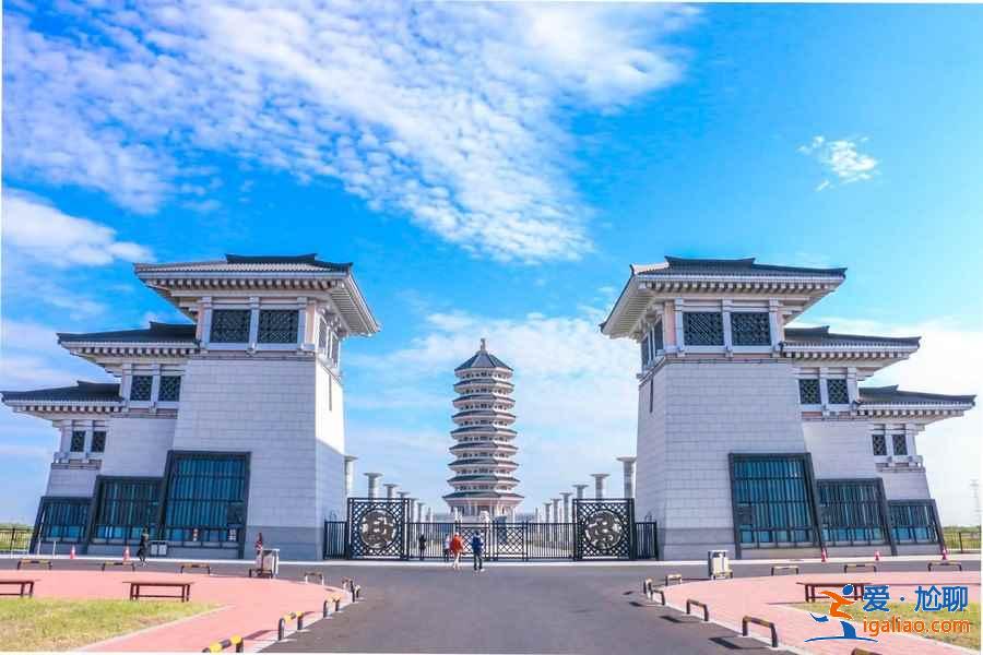 抚远有什么好玩的，抚远必游景点推荐？