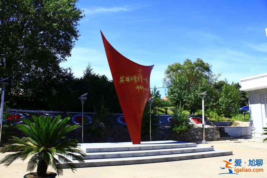 抚远有什么好玩的，抚远必游景点推荐？