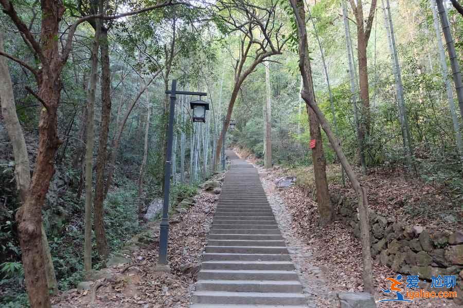 去北高峰用买灵隐寺的门票吗，北高峰门票多少钱，北高峰要门票吗？
