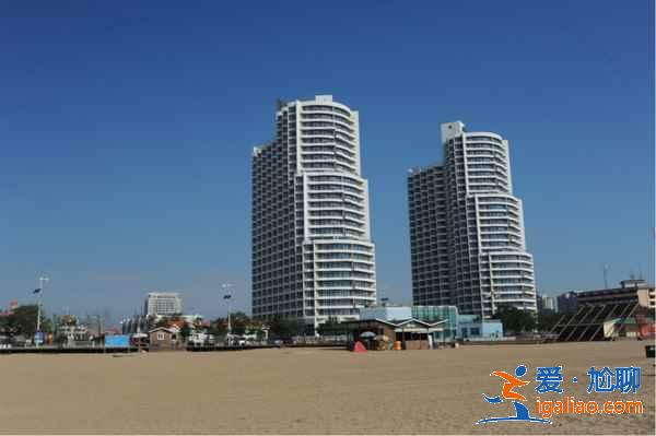 【南戴河住宿指南】南戴河住哪好，南戴河旅游住哪便宜？