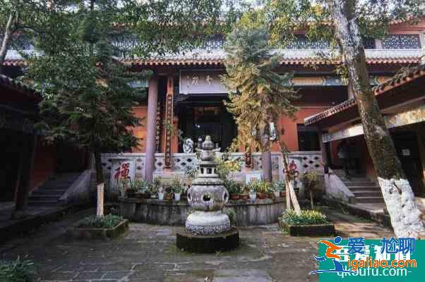 重庆华岩寺求什么比较灵验 开放时间？