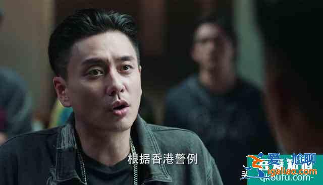 《战毒》首播：飙车枪战爆破，为啥依旧槽点满满？？