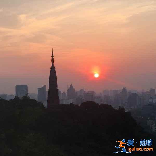 宝石山看日出要注意什么？宝石山看日出攻略？