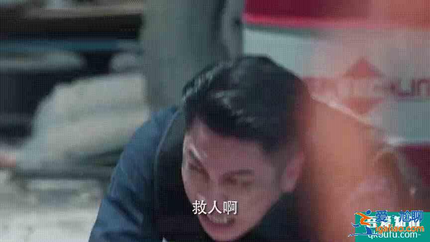《战毒》首播：飙车枪战爆破，为啥依旧槽点满满？？