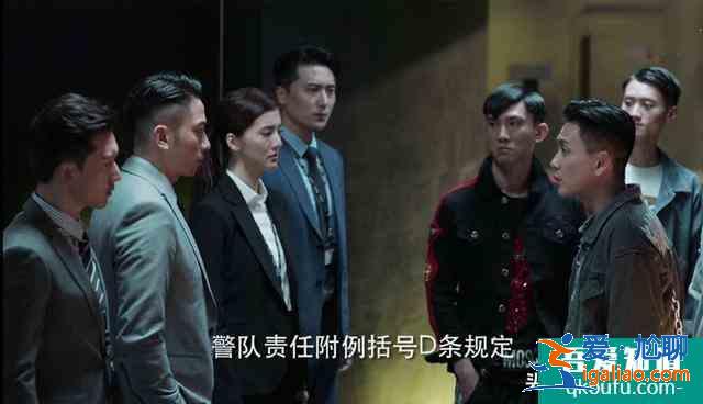 《战毒》首播：飙车枪战爆破，为啥依旧槽点满满？？