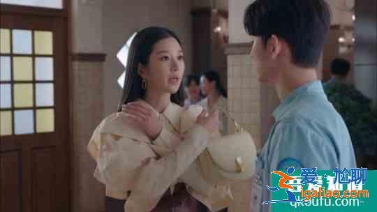 《虽然是精神病但没关系》：孩子真的是爸爸妈妈的延续和作品吗？