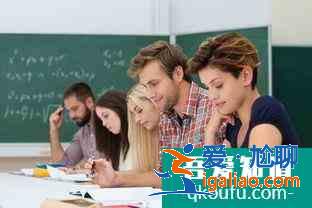 大学学习方法？