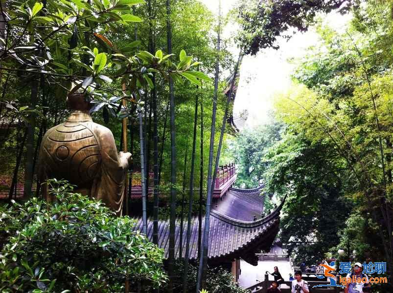 灵隐寺门票多少钱，灵隐寺门票价格，灵隐寺门票优惠政策？