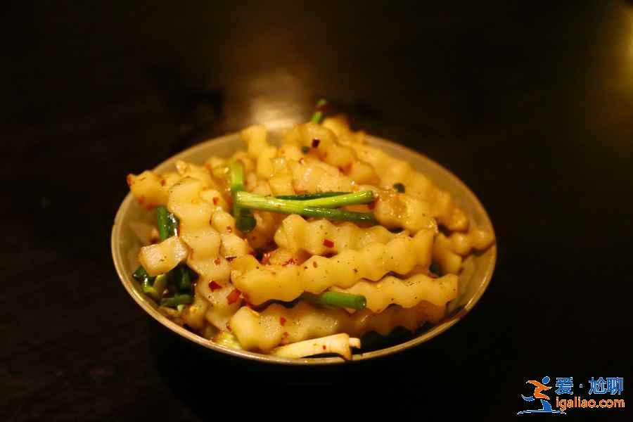 西昌有哪些好吃的？西昌美食推荐？