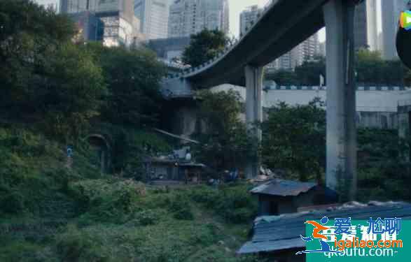 重庆有什么好玩的地方景点介绍 重庆二日游最佳路线图？