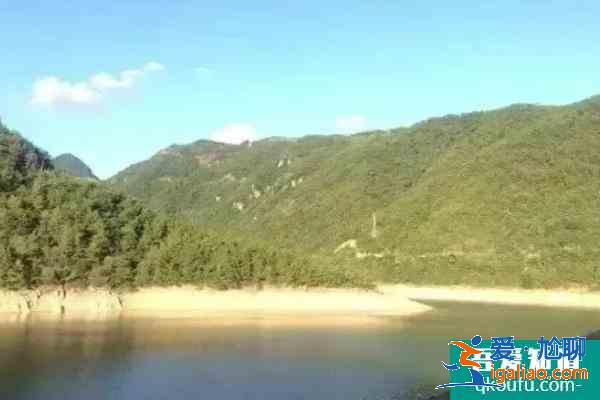 2021嵊州露营野餐有哪几个地方 嵊州露营地推荐？