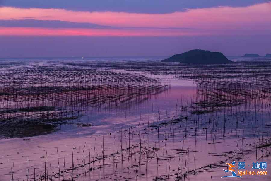 【霞浦最佳旅游时间】霞浦什么时候去最好，霞浦什么季节最好？