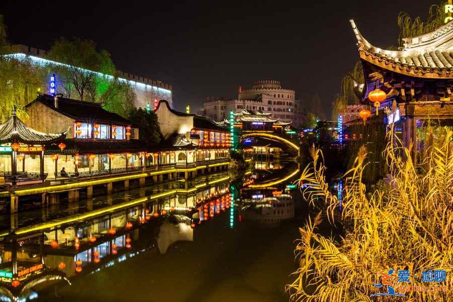 怎么去太子湾公园？太子湾公园在哪？去太子湾公园怎么坐车？
