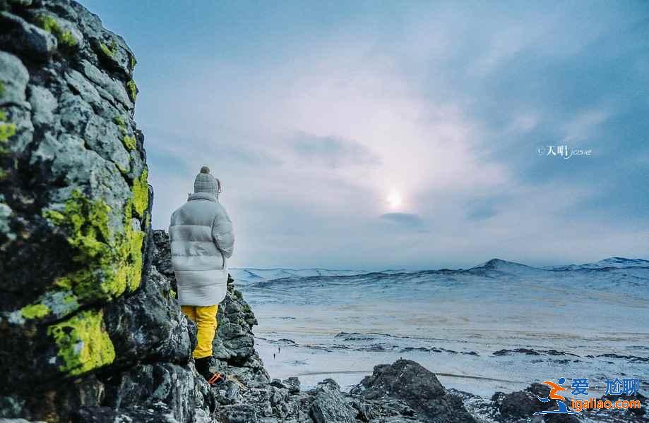 【贝加尔湖最佳旅游时间】什么时候去贝加尔湖好？