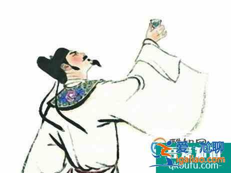 李白生平事迹简介？