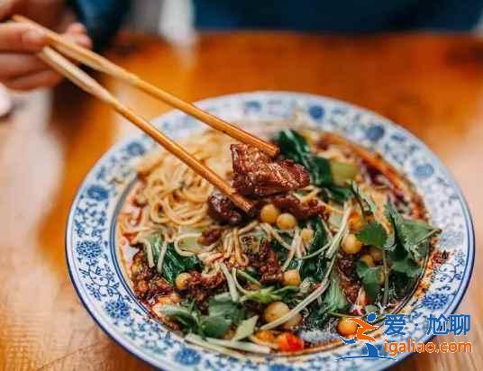磁器口美食有哪些，磁器口美食好吃吗，磁器口美食推荐？