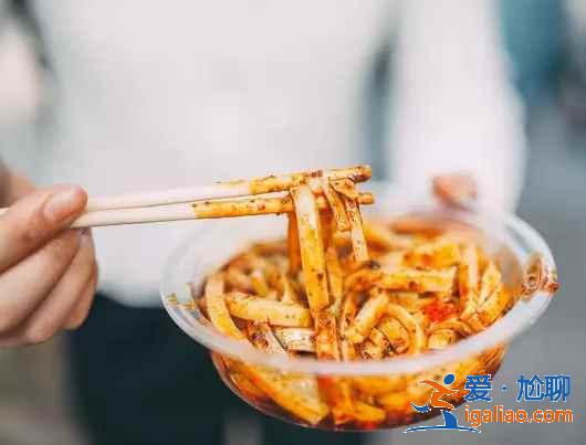 磁器口美食有哪些，磁器口美食好吃吗，磁器口美食推荐？