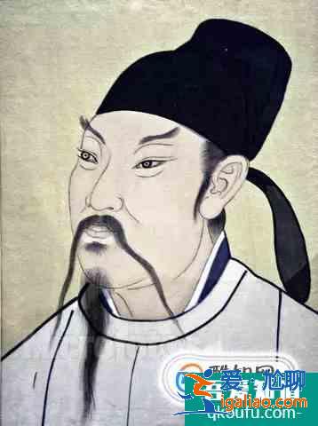 李白生平事迹简介？