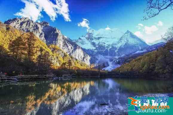 川藏线景区门票大全？