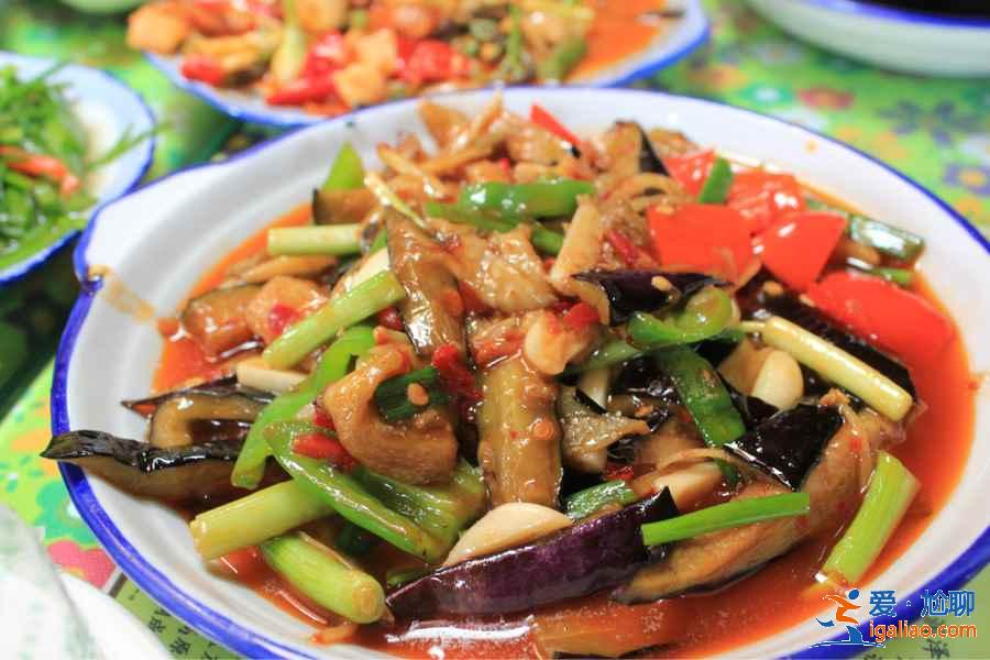 束河古镇有什么好吃的餐厅，束河古镇餐厅推荐？
