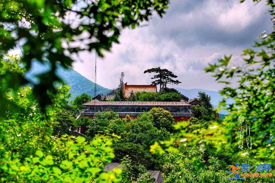 去妙峰山怎么坐车，坐公交怎么去妙峰山？