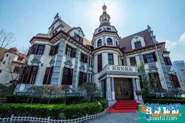 2021天津新建公园有哪些及广场汇总？