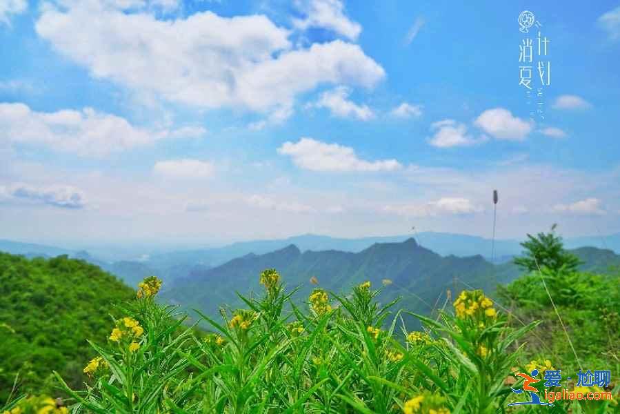 去妙峰山怎么坐车，坐公交怎么去妙峰山？