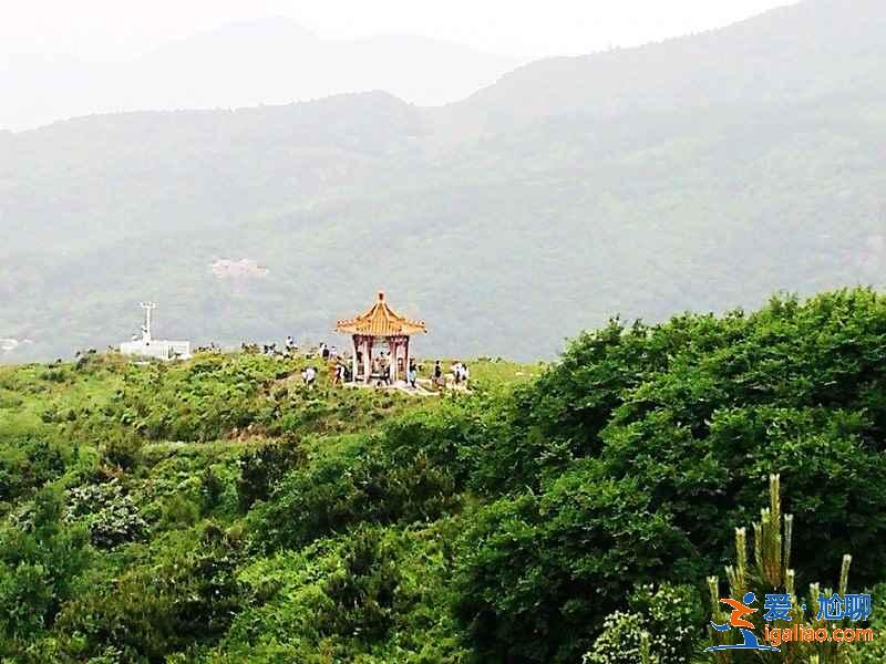 去妙峰山怎么坐车，坐公交怎么去妙峰山？