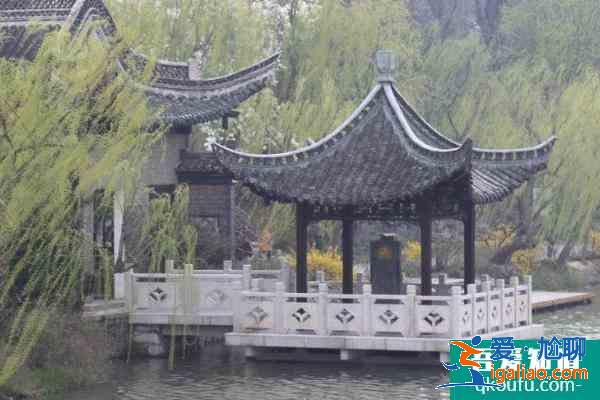 3月江都去哪里好 江都好去处推荐？