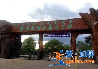 海拉尔有哪些好玩的地方，海拉尔哪里好玩，海拉尔热门景点有哪些？