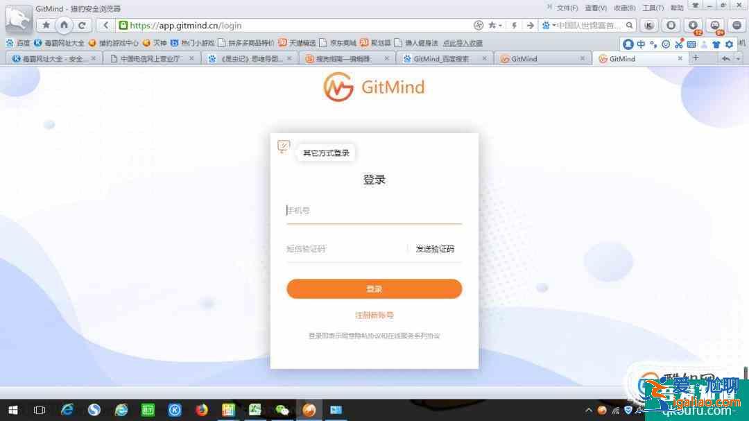 《昆虫记》思维导图模板分享？