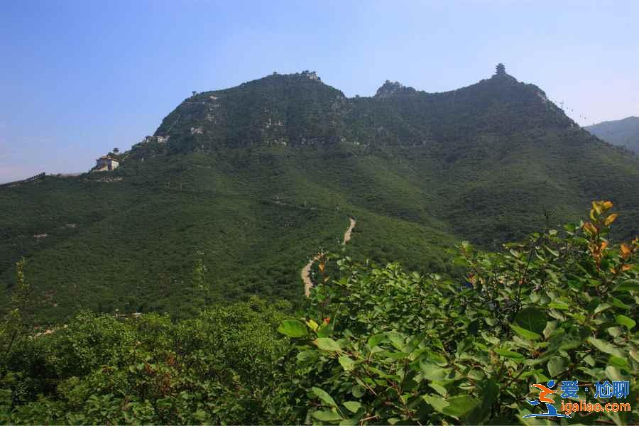 晋城哪里好玩，晋城有什么好玩的地方，晋城好玩吗？