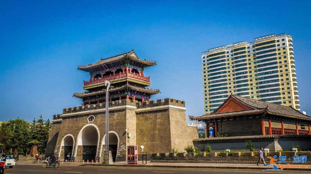 海拉尔有哪些好玩的地方，海拉尔哪里好玩，海拉尔热门景点有哪些？