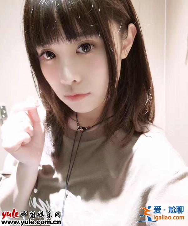 颜值成绩双高偶像！王力宏学妹葛佳慧加入SNH48
