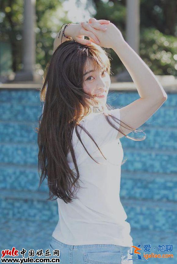 颜值成绩双高偶像！王力宏学妹葛佳慧加入SNH48