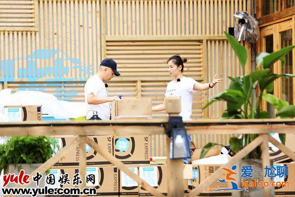 王珂刘涛亲笔信曝光  充满温情爱意令人动容