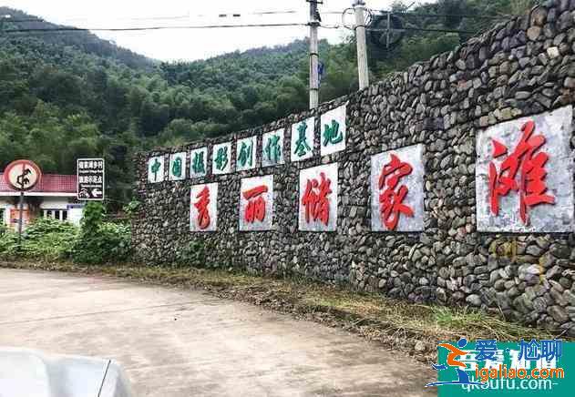 皖南川藏线自驾游路线及攻略介绍2022？