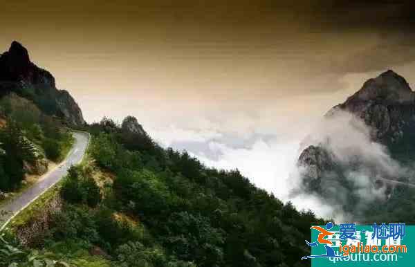 皖南川藏线自驾游路线及攻略介绍2022？