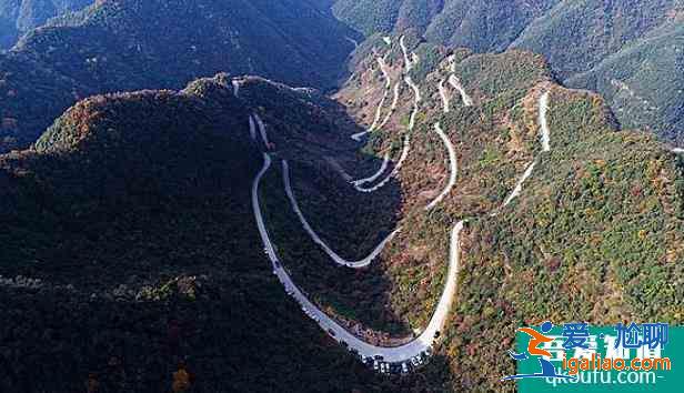 皖南川藏线自驾游路线及攻略介绍2022？