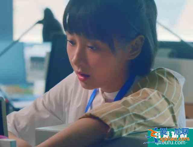 关晓彤《二十不惑》提档！女演员班底太给力，连看2遍预告不过瘾？