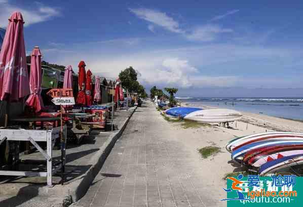 2021巴厘岛旅游业遭灭顶之灾 巴厘岛旅游业现状？