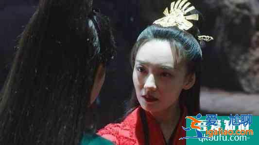 《暮白首》套路不断，不断反转的剧情，任嘉伦给我们上了一课？
