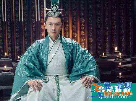 《暮白首》剧情简析，主要演员大盘点，有你熟悉的面孔吗？？