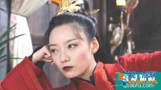 《暮白首》套路不断，不断反转的剧情，任嘉伦给我们上了一课？