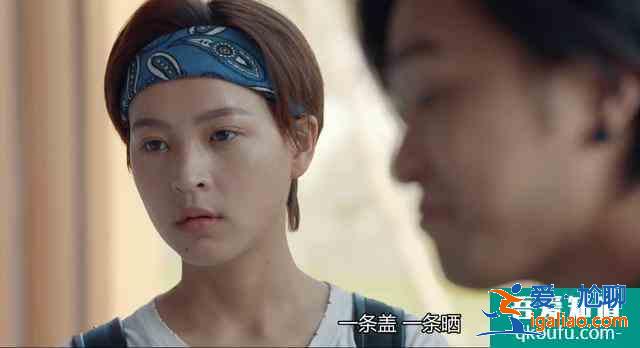 《非处方青春》一部讲述怪力少女励志成为医生故事的校园剧？