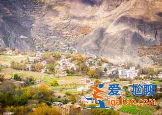 国内人少景美旅游地，你去过几个？