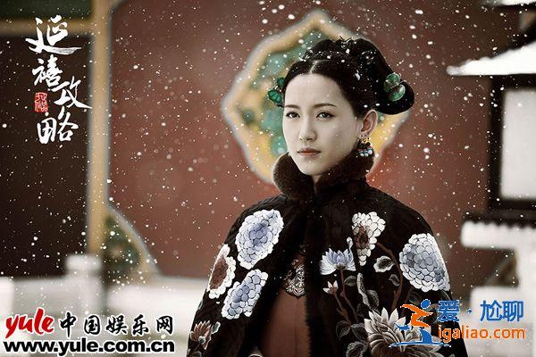 开扒《特勤精英》苏青，一线卫视哄抢，两部大女主，未来四部作品待播，凭啥？