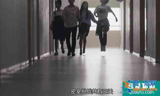 《非处方青春》一部讲述怪力少女励志成为医生故事的校园剧？