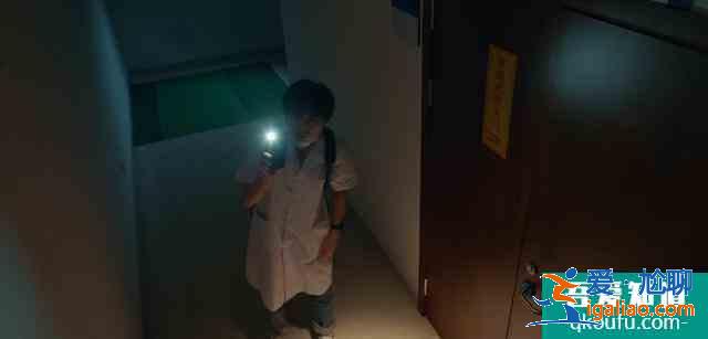 《非处方青春》一部讲述怪力少女励志成为医生故事的校园剧？